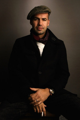 Billy Zane poster