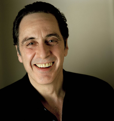 Al Pacino sweatshirt