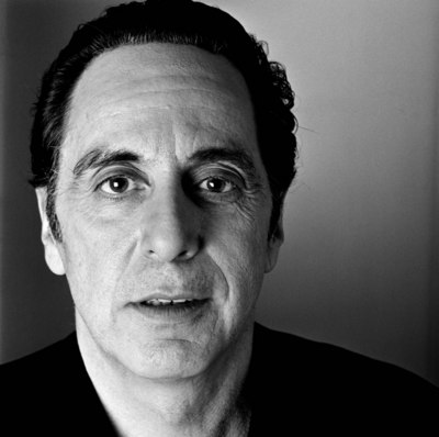 Al Pacino sweatshirt