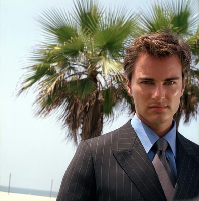 Kerr Smith poster