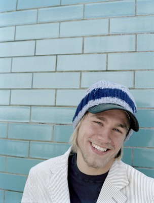 Charlie Hunnam poster