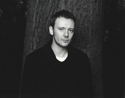 John Simm poster