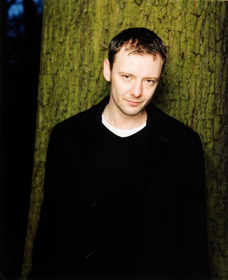 John Simm poster