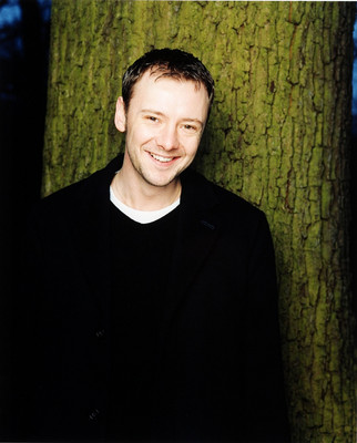 John Simm poster