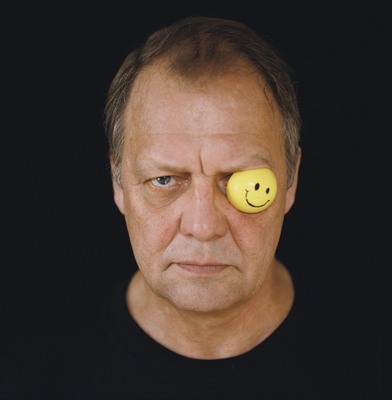 David Soul poster