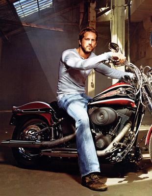 Ryan Reynolds poster