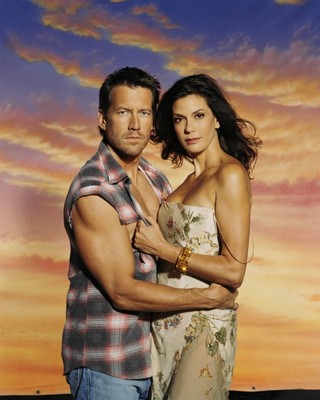 James Denton poster