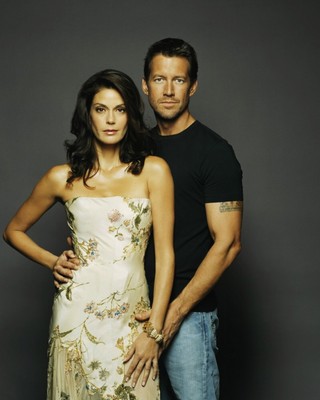 James Denton poster