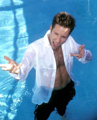 Michael Rosenbaum poster