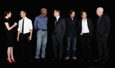 Joseph Gordon poster