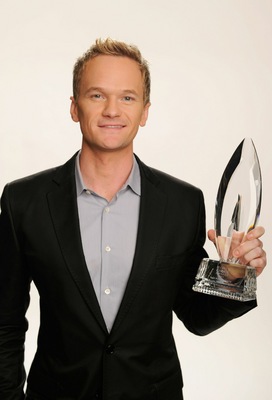 Neil Patrick Harris poster
