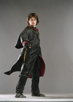 Daniel Radcliffe poster