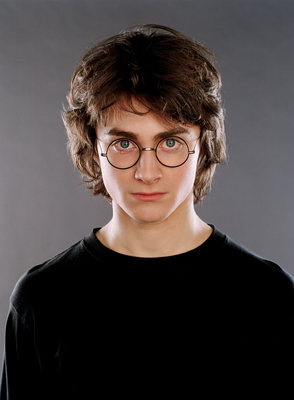 Daniel Radcliffe poster