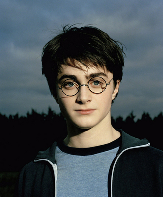Daniel Radcliffe poster