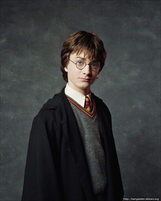 Daniel Radcliffe poster