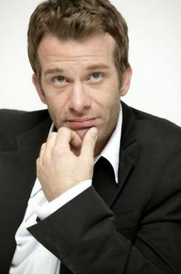 Thomas Jane Tank Top