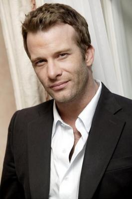 Thomas Jane Tank Top