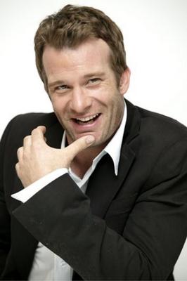 Thomas Jane Tank Top