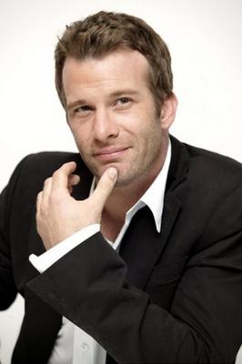 Thomas Jane Tank Top