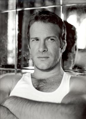 Thomas Jane Tank Top