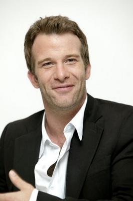 Thomas Jane Tank Top