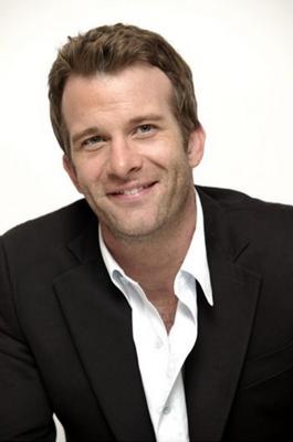 Thomas Jane Tank Top