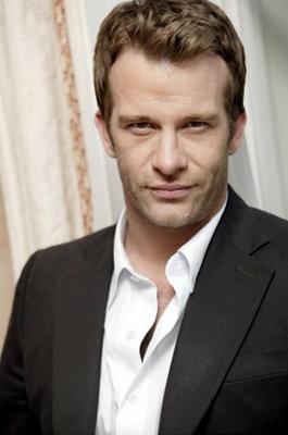 Thomas Jane Tank Top