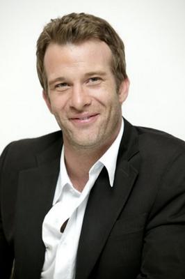 Thomas Jane Tank Top