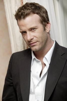 Thomas Jane Tank Top