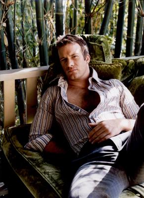 Thomas Jane Tank Top