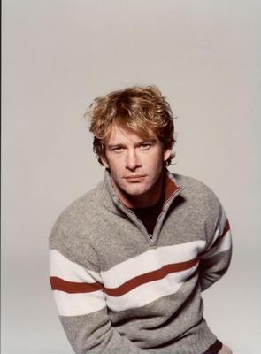 Thomas Jane Tank Top