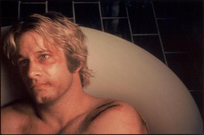 Thomas Jane Tank Top