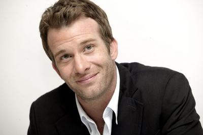 Thomas Jane Tank Top