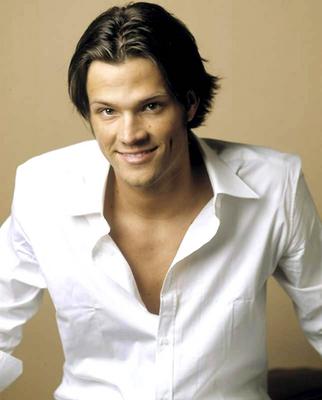 Jared Padalecki poster