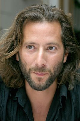 Henry Ian Cusick poster