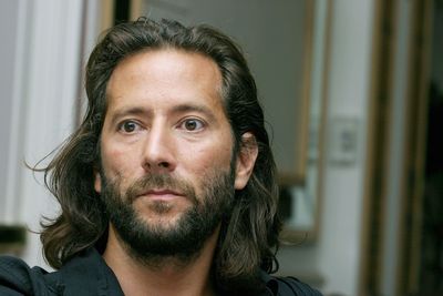 Henry Ian Cusick poster