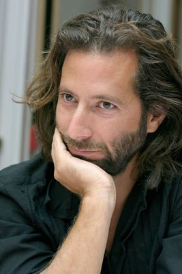 Henry Ian Cusick poster
