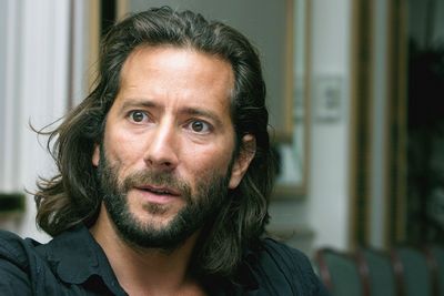 Henry Ian Cusick poster