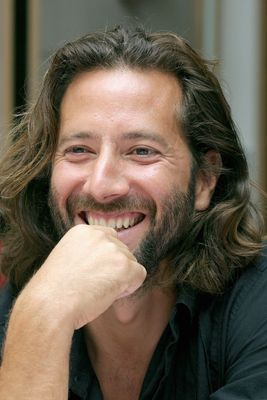 Henry Ian Cusick poster