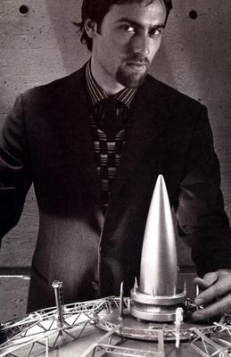 Stuart Townsend sweatshirt