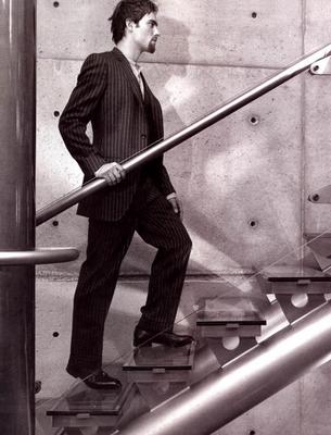 Stuart Townsend sweatshirt