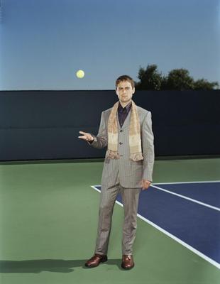 Stuart Townsend sweatshirt