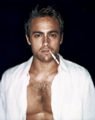 Stuart Townsend sweatshirt