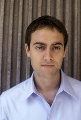 Stuart Townsend sweatshirt