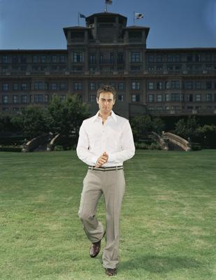 Stuart Townsend sweatshirt