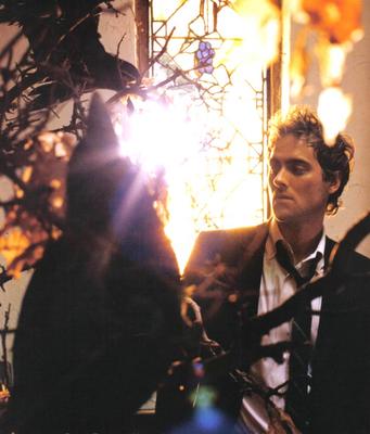 Stuart Townsend sweatshirt