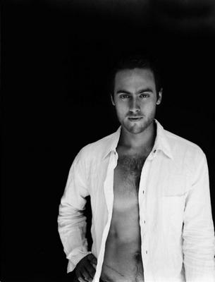 Stuart Townsend sweatshirt