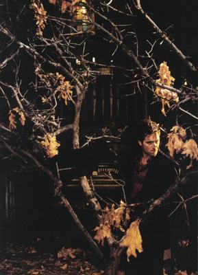 Stuart Townsend sweatshirt