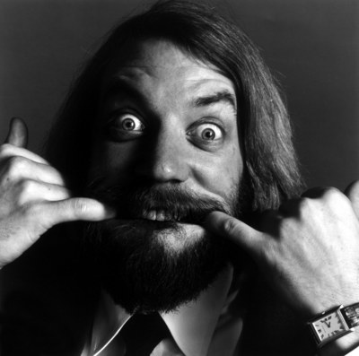 Donald Sutherland Tank Top