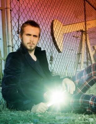Ryan Gosling poster